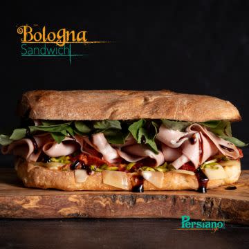 Bologna