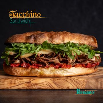 Tacchino