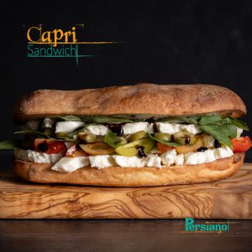Capri