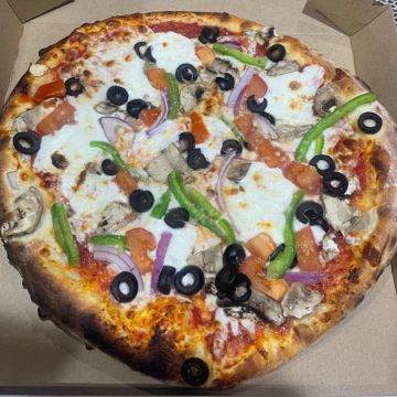 Veggie maniac