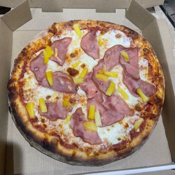 OG Hawaiian