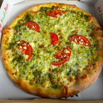 Presto pesto