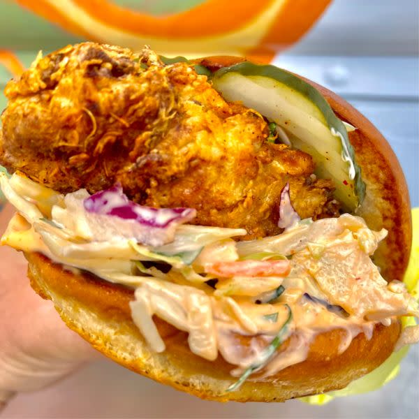 Banh Mi