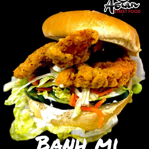 Banh Mi