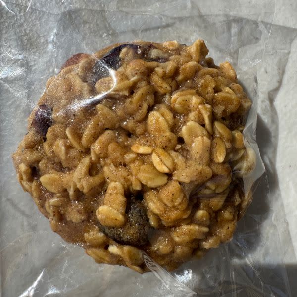 Cookies