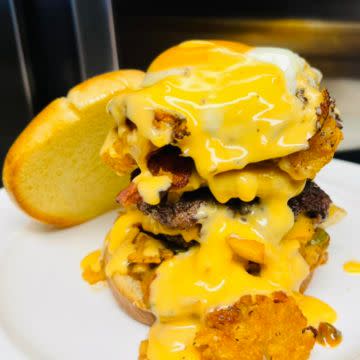 View more from Meatheads Eats