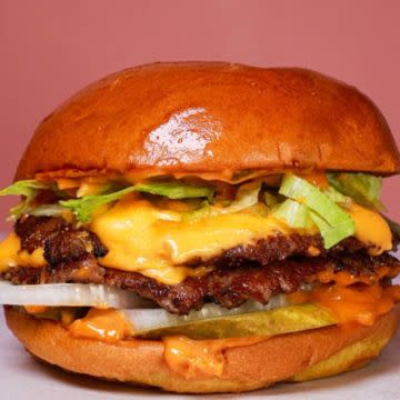 Classic Smashburger