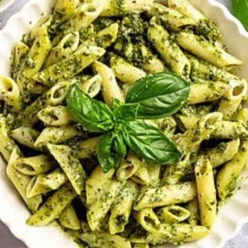 Penne al Pesto