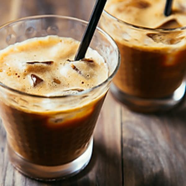 Caffe Freddo