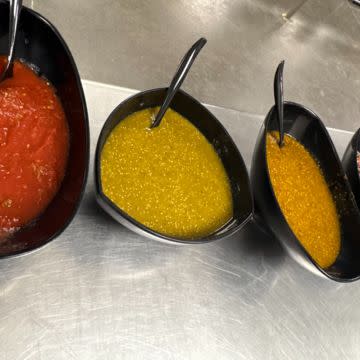 View more from Hot Tamale Catering