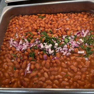Whole Beans