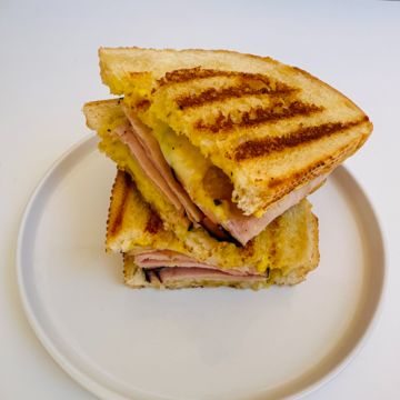 Cuban Sandwich