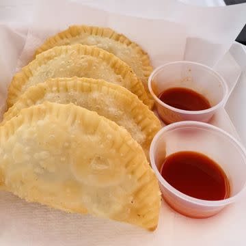 Empanadas