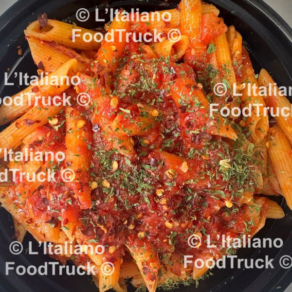 Arrabbiata