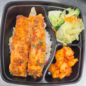 Salmon