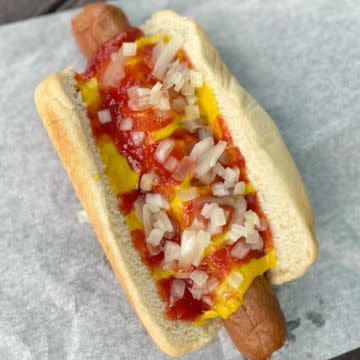 Hot Dog