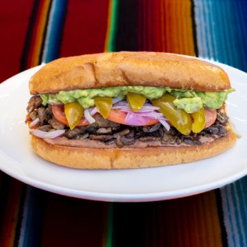 Torta