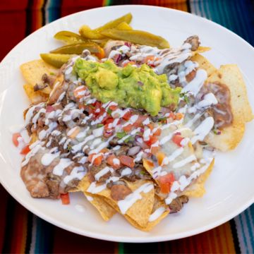 Nachos