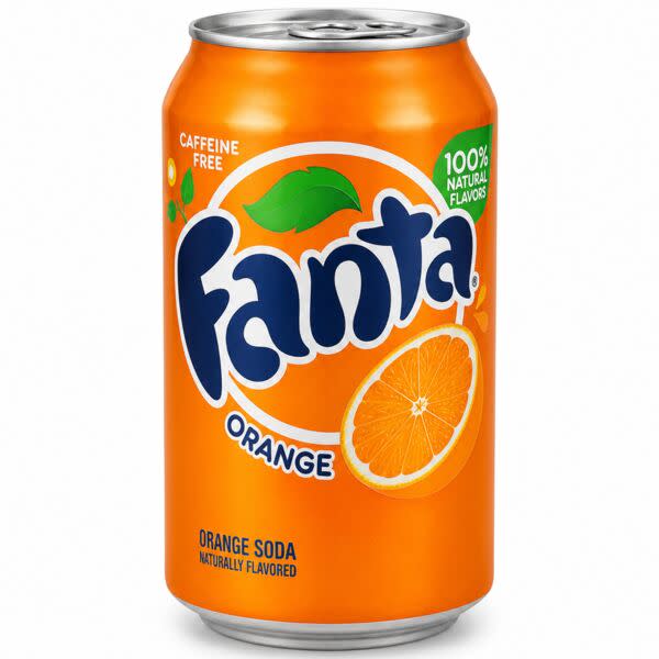 Fanta