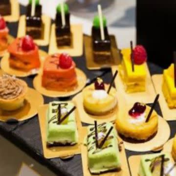 Dessert