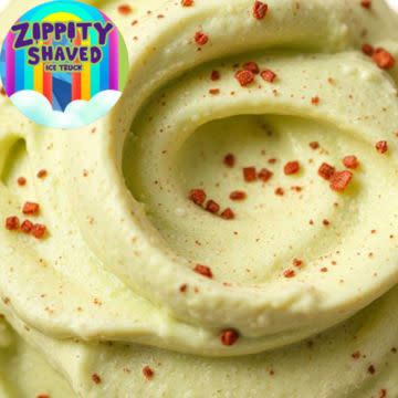 View more from Zippity Shaved Ice Truck
