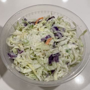 Coleslaw
