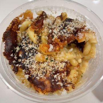 Mac & Cheese