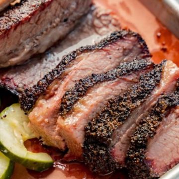 Brisket