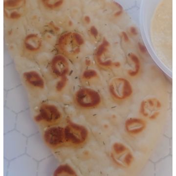 Pita bread