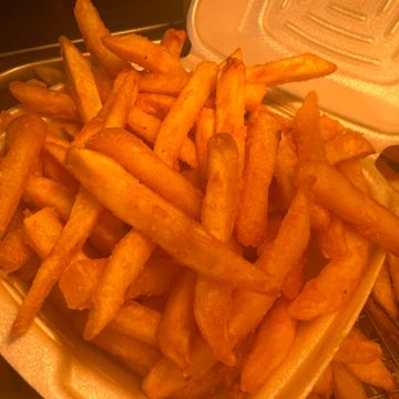 Fries