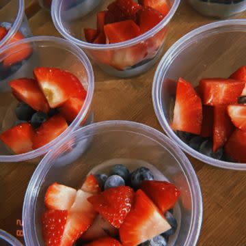 View more from JudyMakesJuices