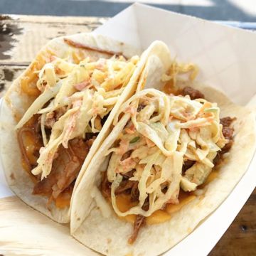 IPA Pulled Pork 