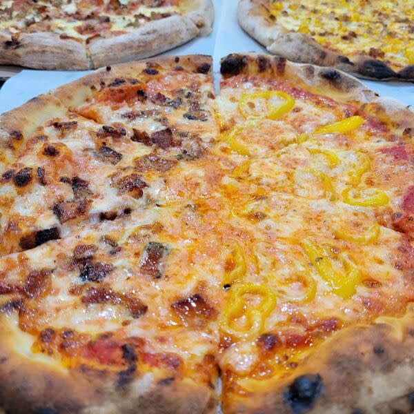 January Pizza Special : B2B