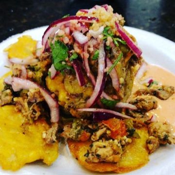 Mofongo