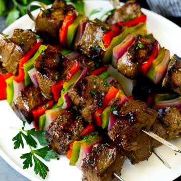 View more from Ecuarican Flavor