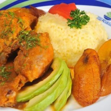 Seco de Gallina