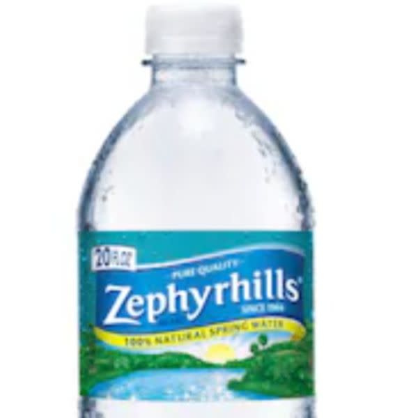Water