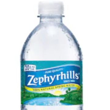 Water