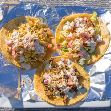 Tacos