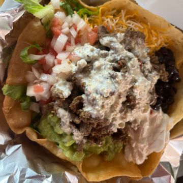 Taco Salad