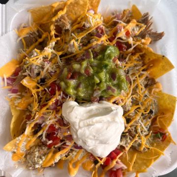 Nachos
