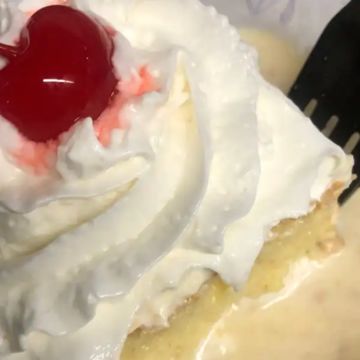 Tres Leches