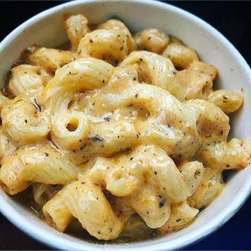 Mac & Cheese