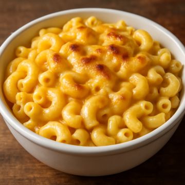 Mac & Cheese