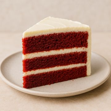 Red Velvet Cake