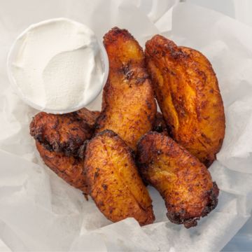 Plantains