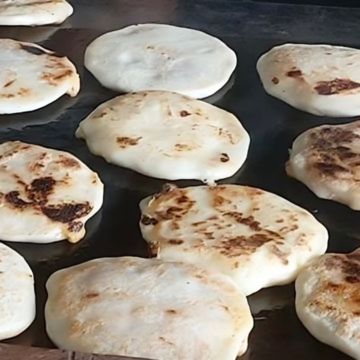 Pupusas