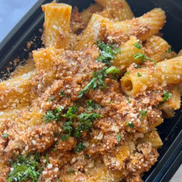 View more from Belle Pasta