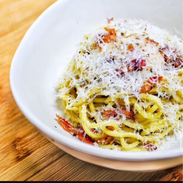 Carbonara