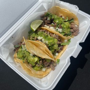 Tacos